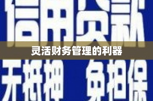 章丘灵活财务管理的利器