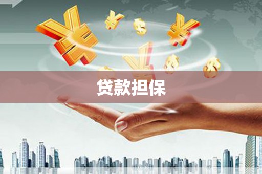 章丘贷款担保