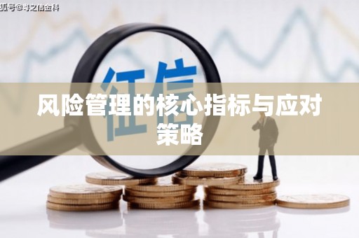 章丘风险管理的核心指标与应对策略