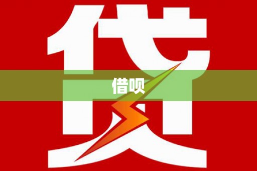 章丘借呗