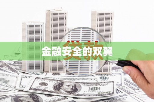 章丘金融安全的双翼