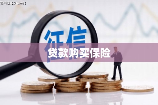 章丘贷款购买保险